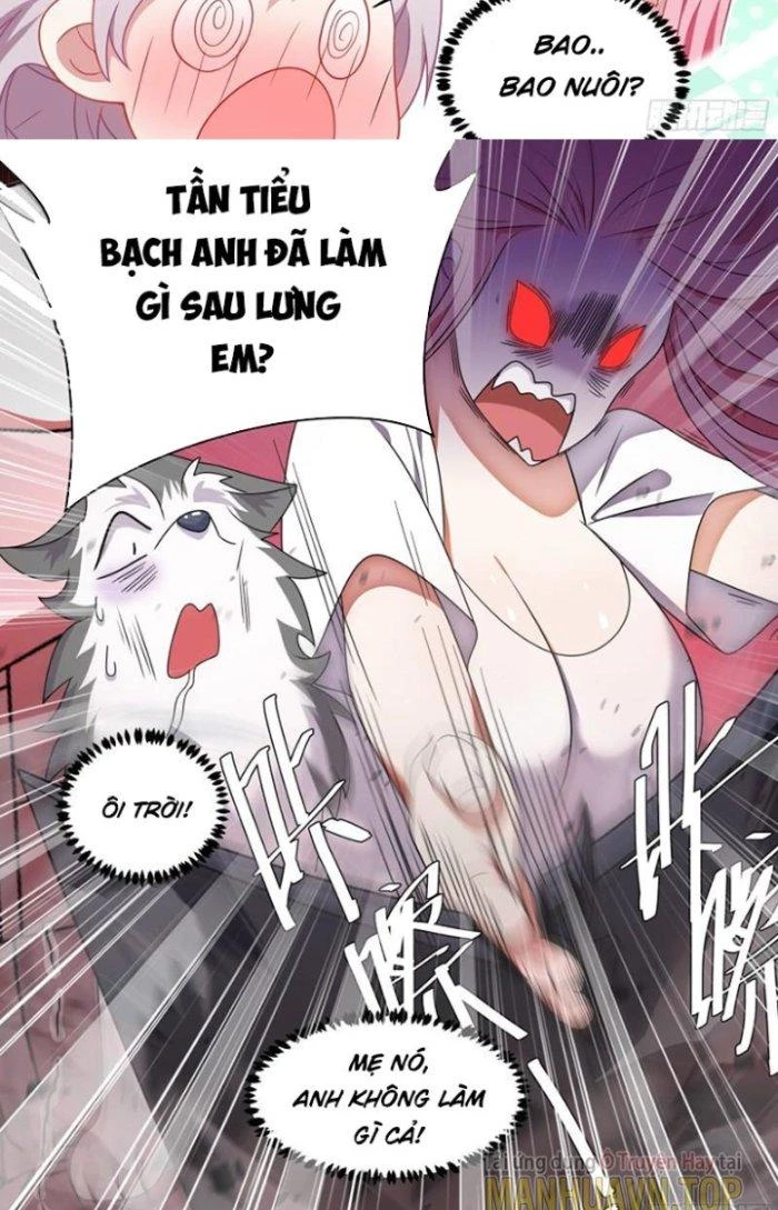 Trọng Sinh Thành Chó Của Nữ Thần Chapter 227 - Trang 2