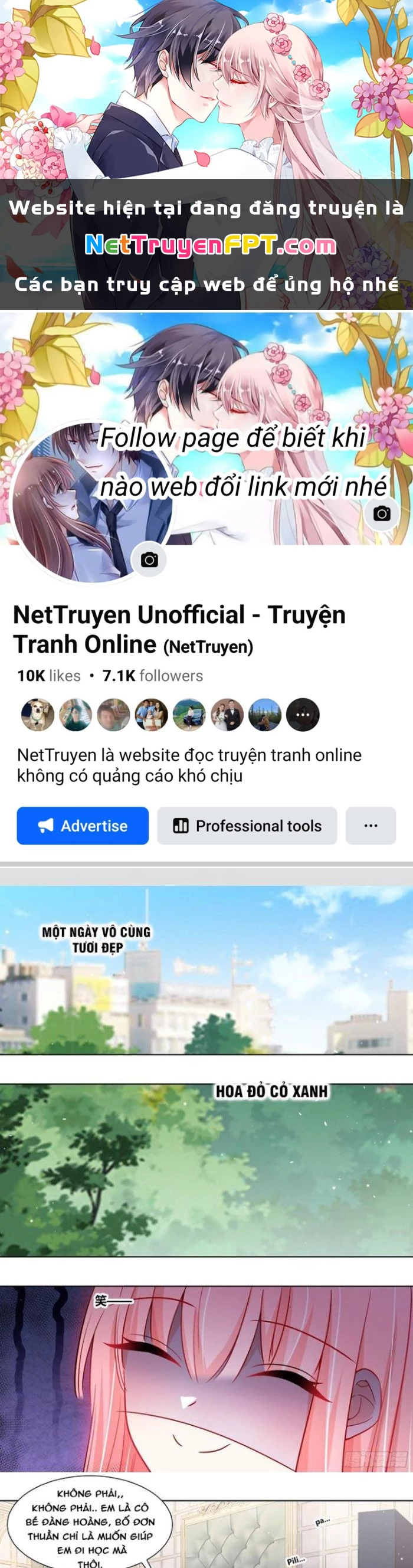 Trọng Sinh Thành Chó Của Nữ Thần Chapter 228 - Trang 2