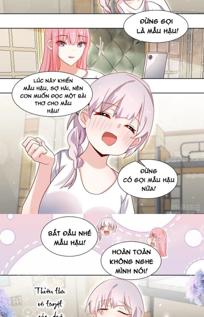 Trọng Sinh Thành Chó Của Nữ Thần Chapter 228 - Trang 2