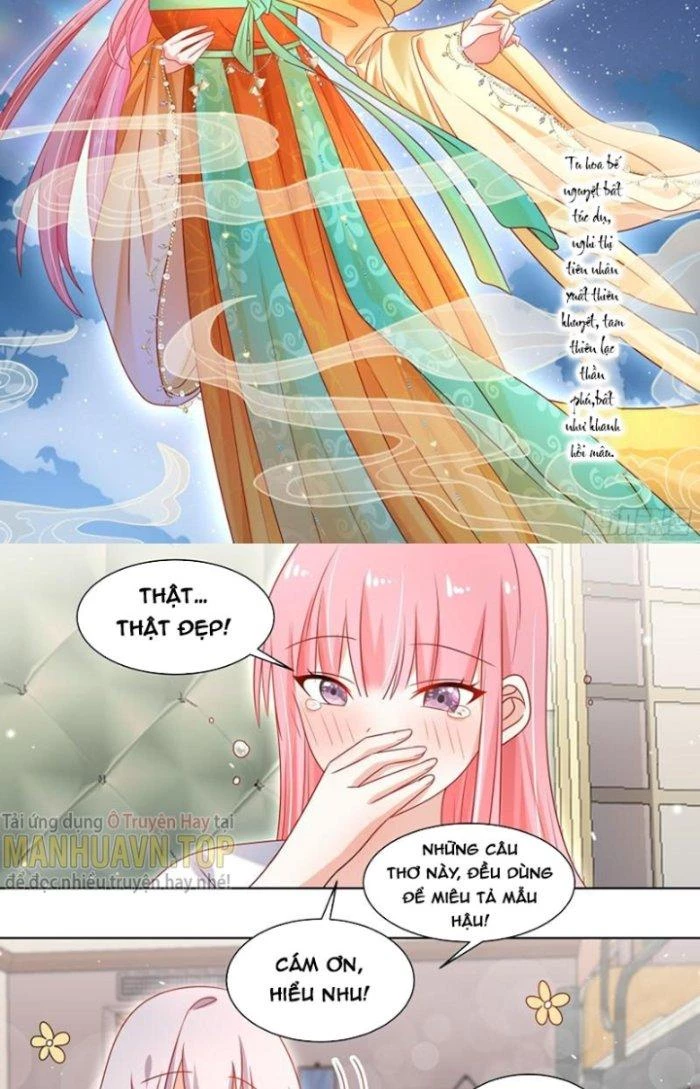 Trọng Sinh Thành Chó Của Nữ Thần Chapter 228 - Trang 2