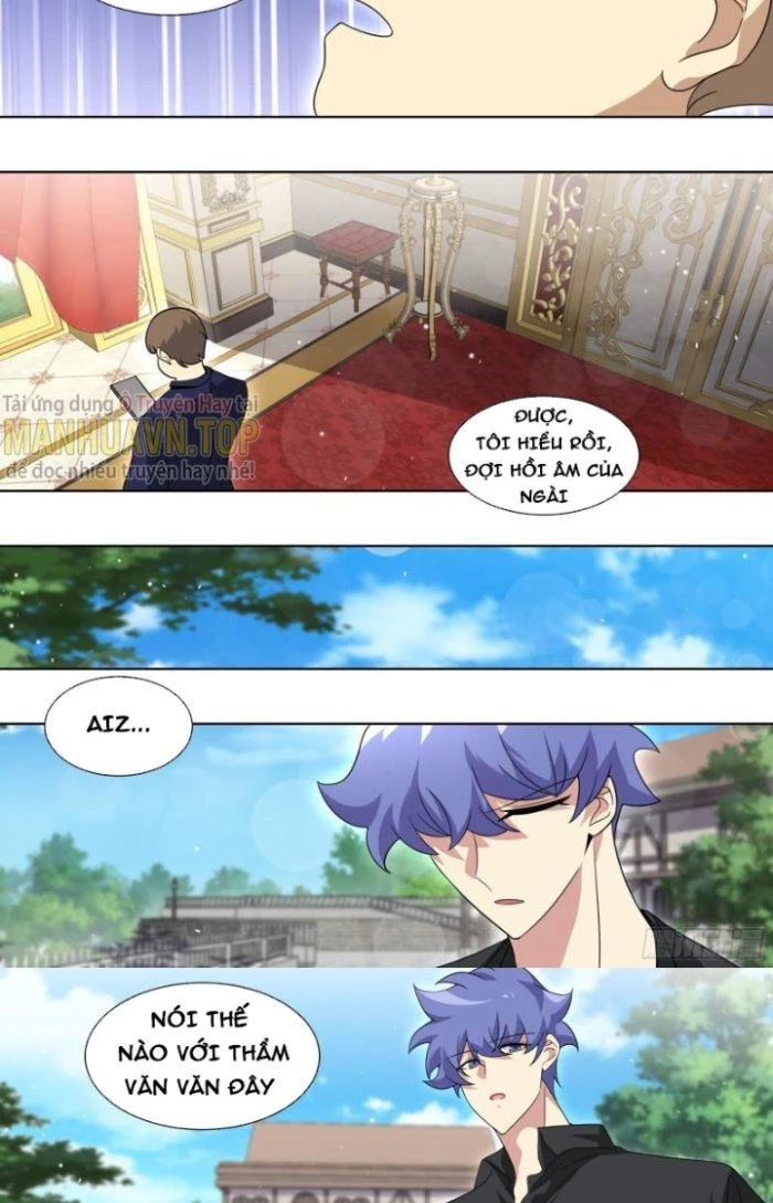 Trọng Sinh Thành Chó Của Nữ Thần Chapter 229 - Trang 2