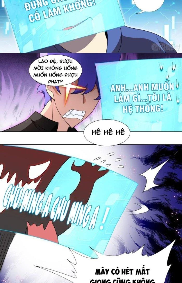 Trọng Sinh Thành Chó Của Nữ Thần Chapter 229 - Trang 2