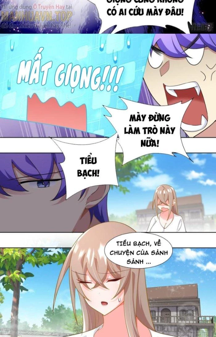 Trọng Sinh Thành Chó Của Nữ Thần Chapter 229 - Trang 2