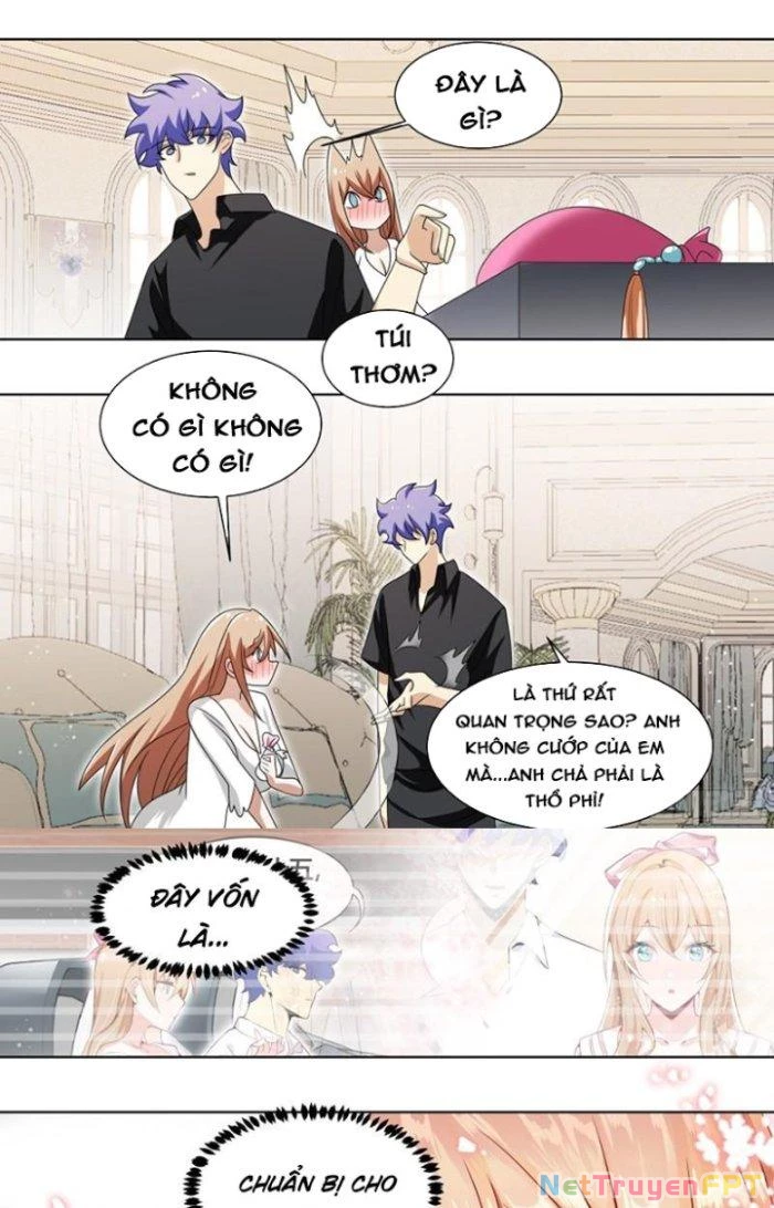 Trọng Sinh Thành Chó Của Nữ Thần Chapter 230 - Trang 2