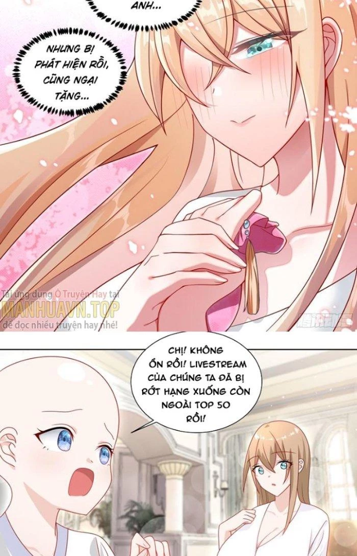 Trọng Sinh Thành Chó Của Nữ Thần Chapter 230 - Trang 2