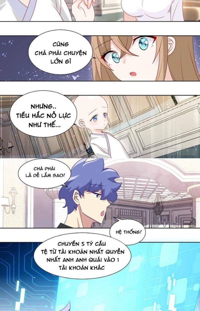 Trọng Sinh Thành Chó Của Nữ Thần Chapter 230 - Trang 2