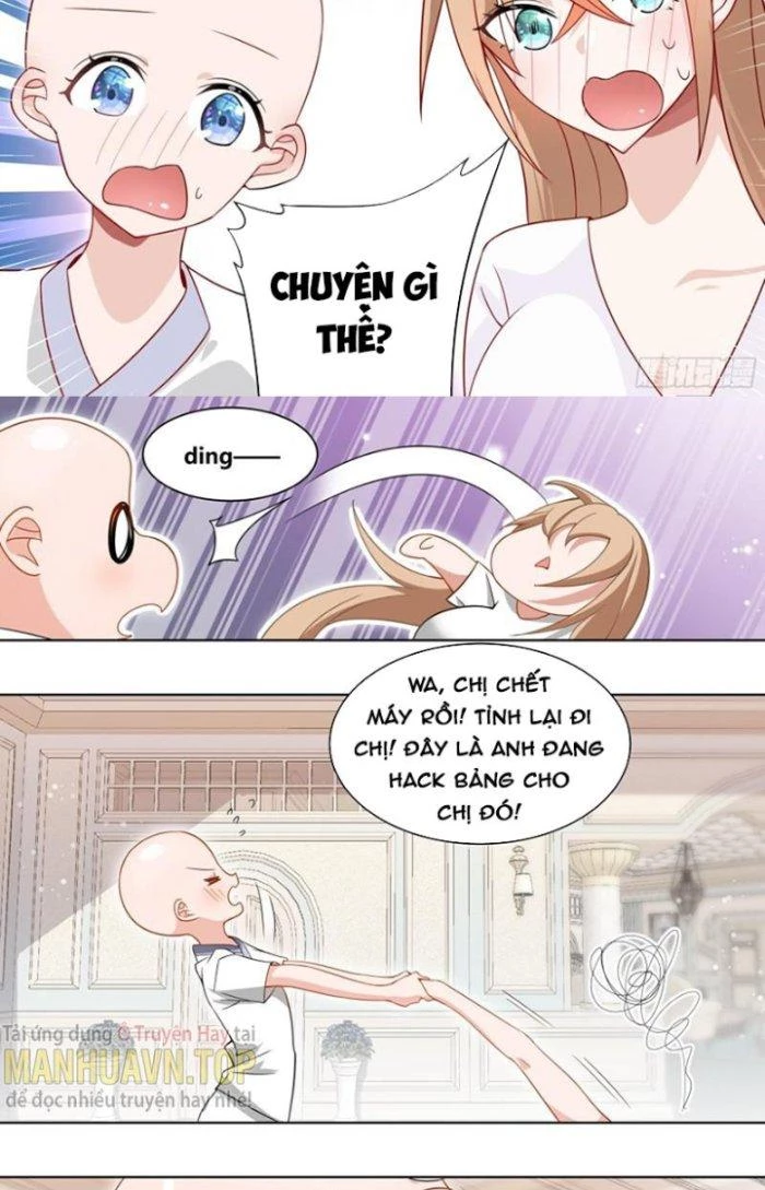Trọng Sinh Thành Chó Của Nữ Thần Chapter 230 - Trang 2