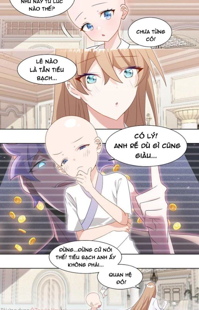 Trọng Sinh Thành Chó Của Nữ Thần Chapter 230 - Trang 2