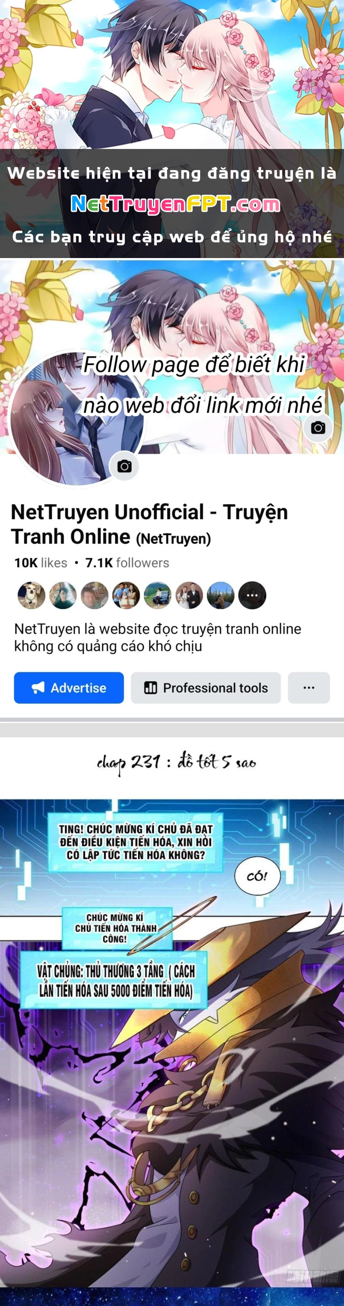 Trọng Sinh Thành Chó Của Nữ Thần Chapter 231 - Trang 2