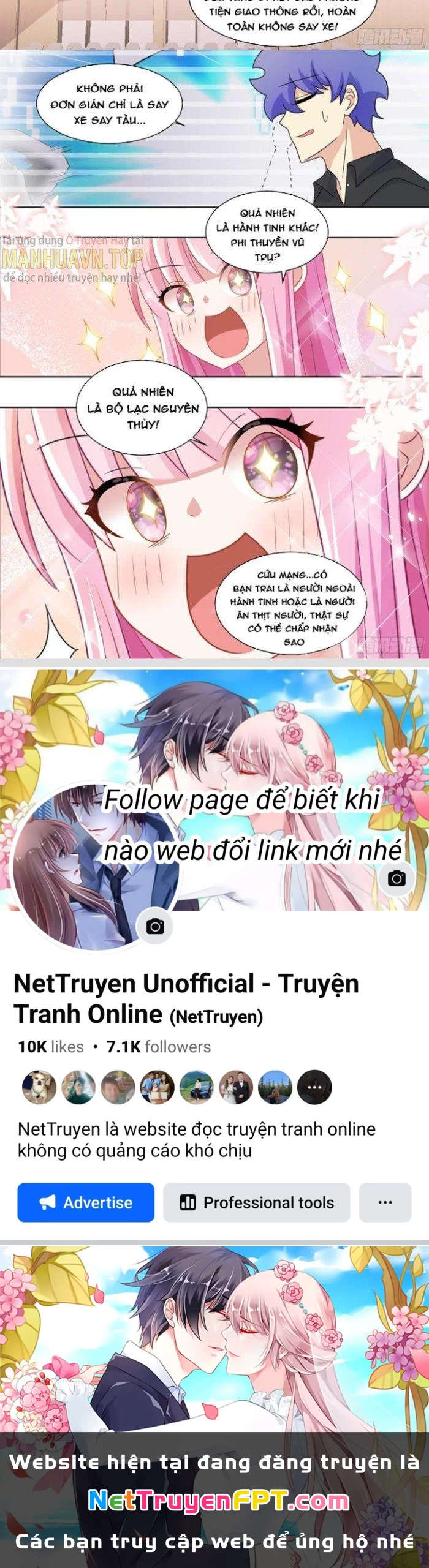Trọng Sinh Thành Chó Của Nữ Thần Chapter 232 - Trang 2