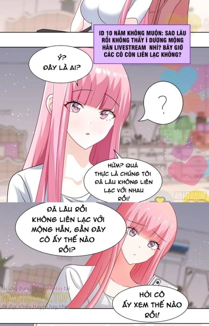 Trọng Sinh Thành Chó Của Nữ Thần Chapter 233 - Trang 2