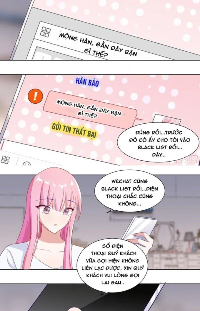 Trọng Sinh Thành Chó Của Nữ Thần Chapter 233 - Trang 2