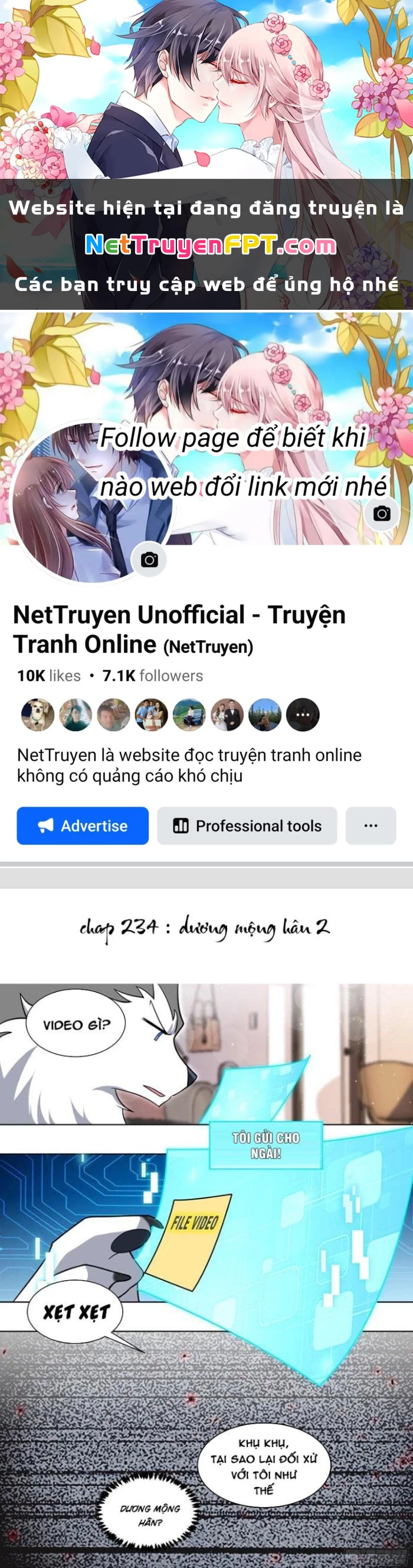 Trọng Sinh Thành Chó Của Nữ Thần Chapter 234 - Trang 2
