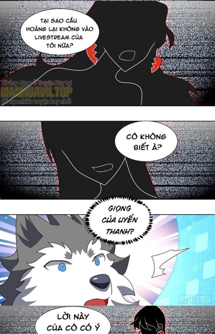 Trọng Sinh Thành Chó Của Nữ Thần Chapter 234 - Trang 2