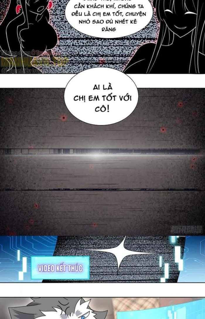 Trọng Sinh Thành Chó Của Nữ Thần Chapter 234 - Trang 2
