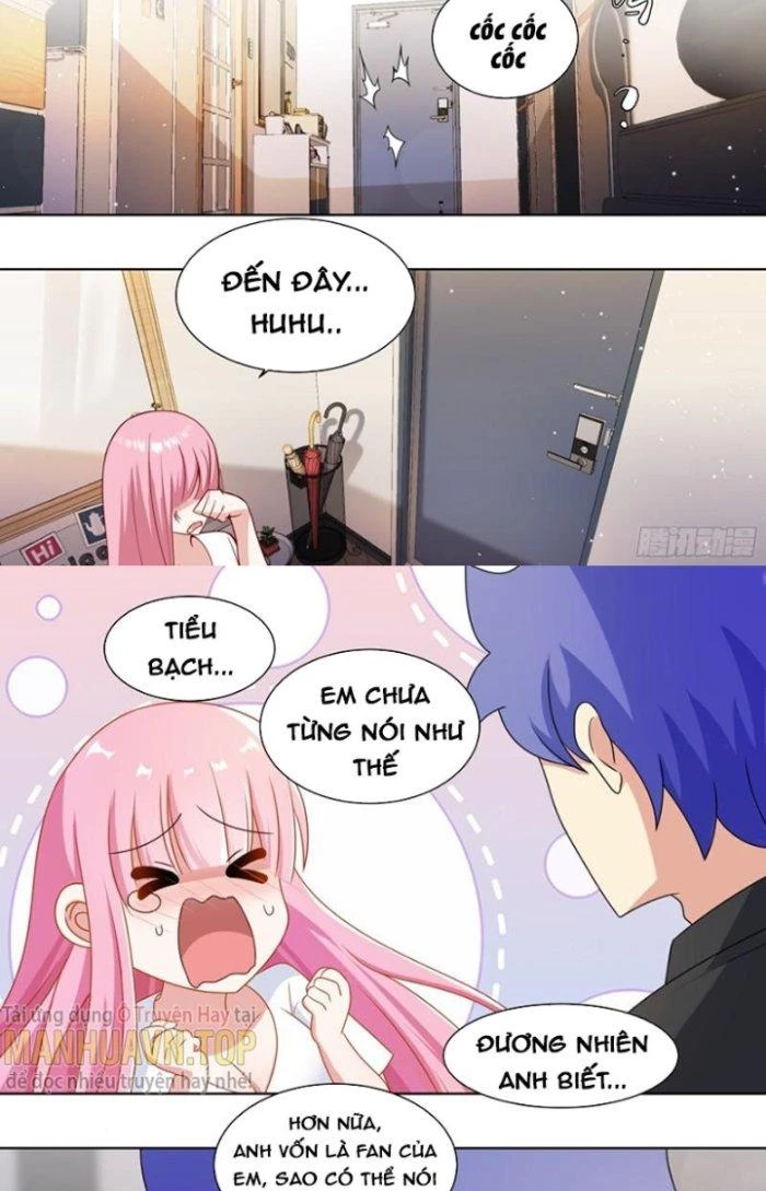 Trọng Sinh Thành Chó Của Nữ Thần Chapter 234 - Trang 2