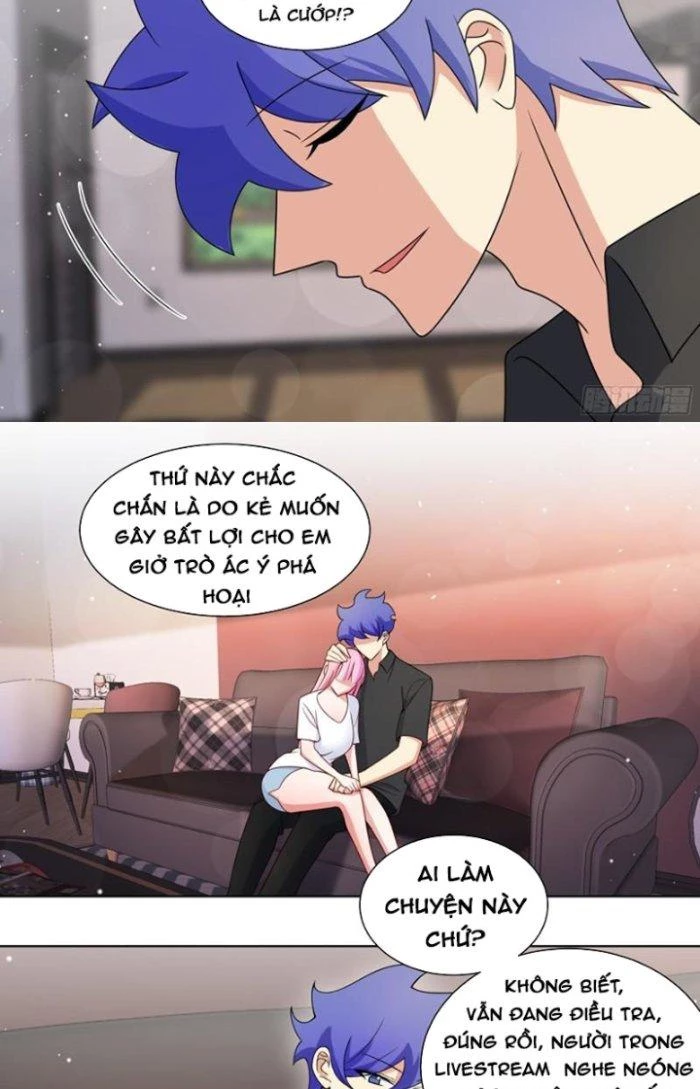 Trọng Sinh Thành Chó Của Nữ Thần Chapter 234 - Trang 2