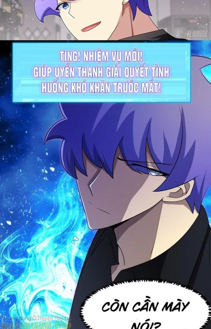 Trọng Sinh Thành Chó Của Nữ Thần Chapter 234 - Trang 2