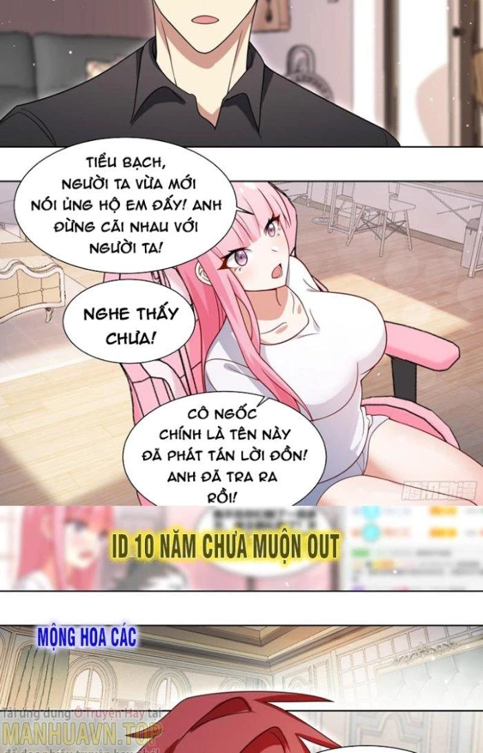 Trọng Sinh Thành Chó Của Nữ Thần Chapter 235 - Trang 2