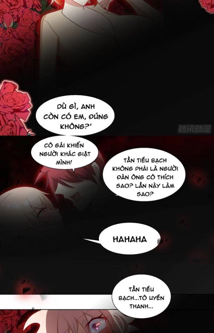 Trọng Sinh Thành Chó Của Nữ Thần Chapter 235 - Trang 2
