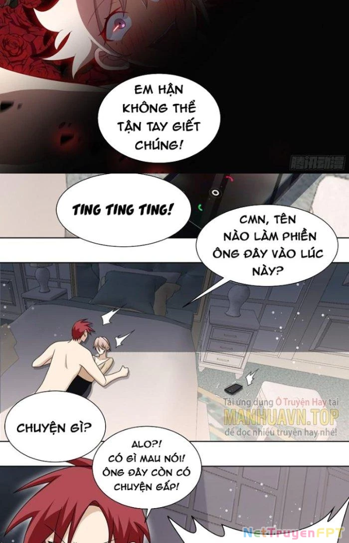 Trọng Sinh Thành Chó Của Nữ Thần Chapter 235 - Trang 2