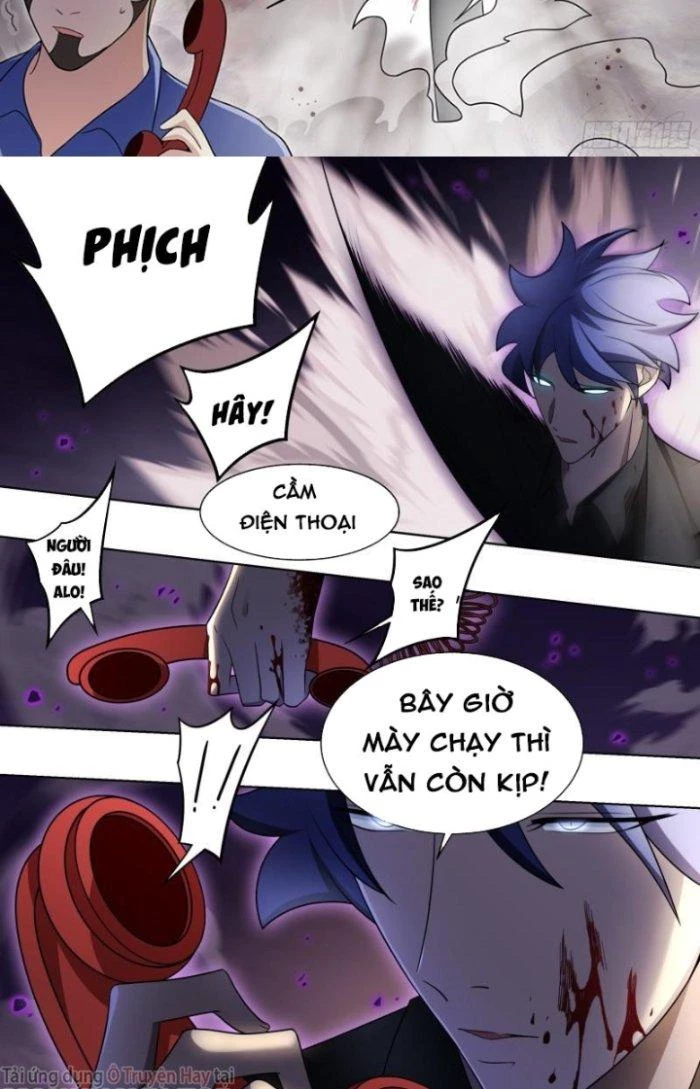 Trọng Sinh Thành Chó Của Nữ Thần Chapter 235 - Trang 2
