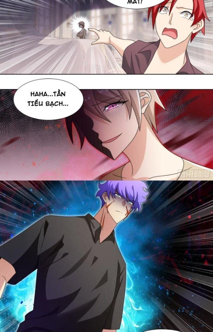 Trọng Sinh Thành Chó Của Nữ Thần Chapter 236 - Trang 2