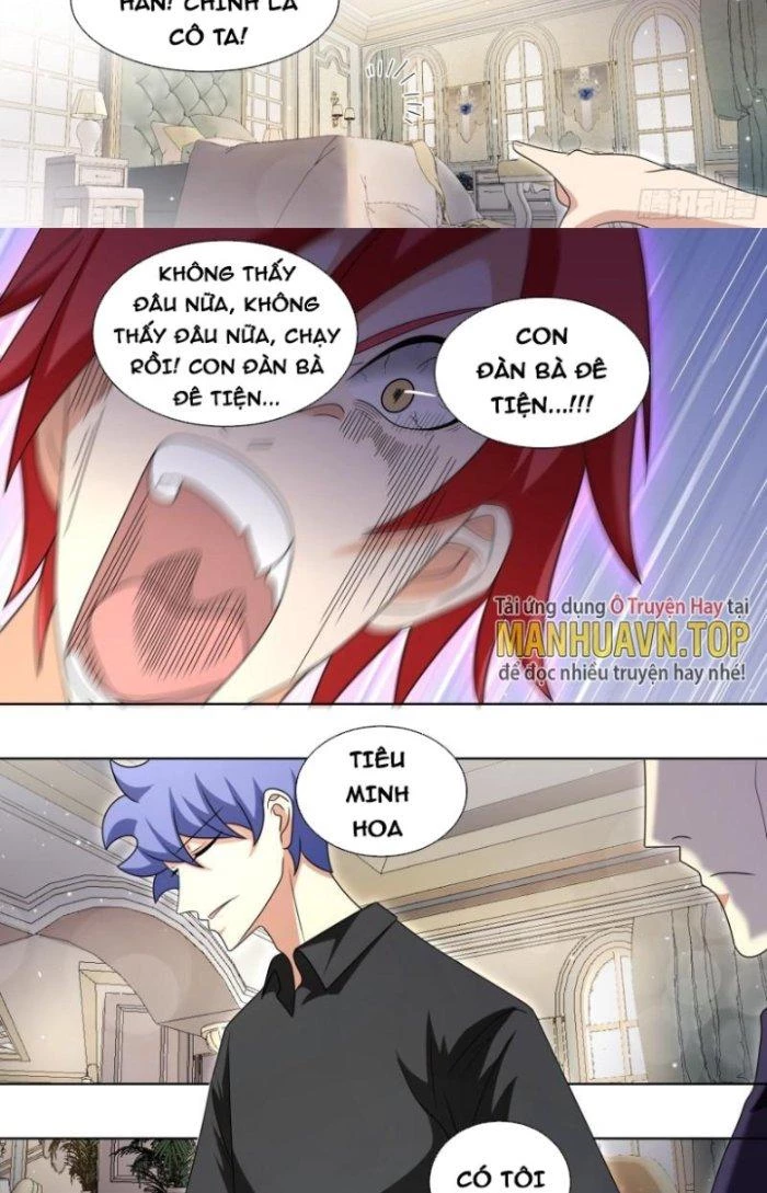 Trọng Sinh Thành Chó Của Nữ Thần Chapter 236 - Trang 2
