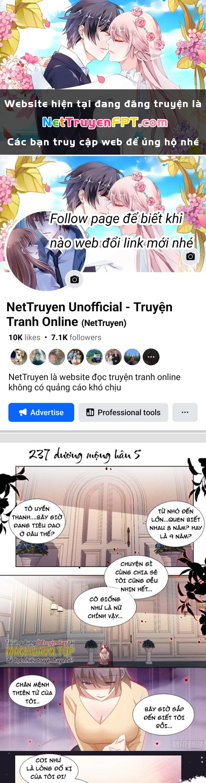 Trọng Sinh Thành Chó Của Nữ Thần Chapter 237 - Trang 2