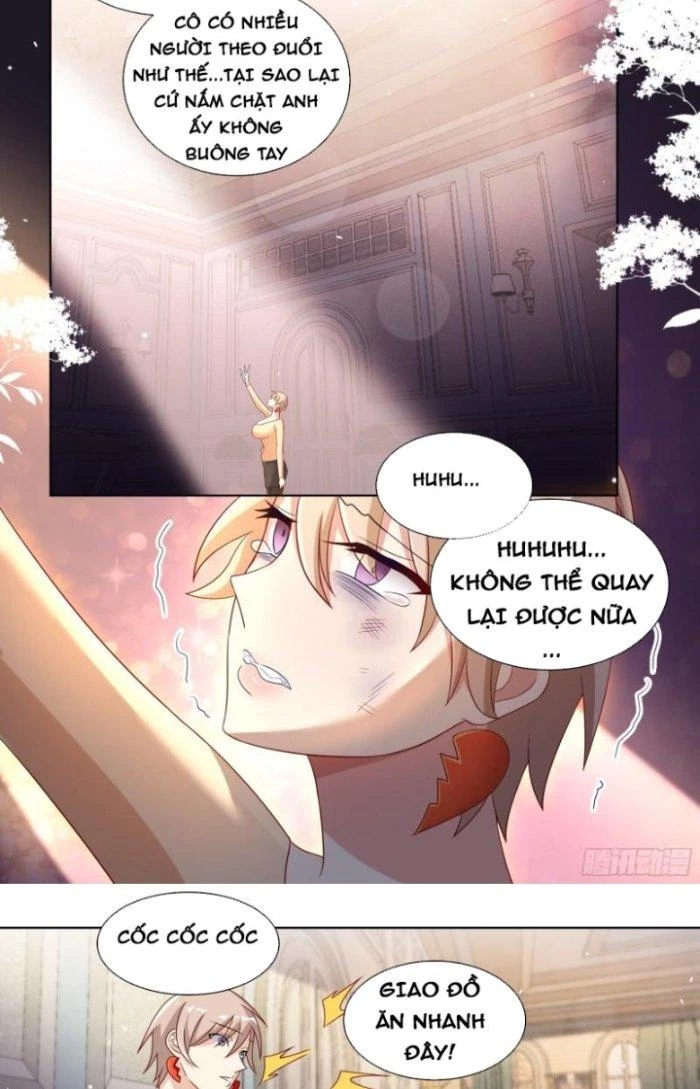 Trọng Sinh Thành Chó Của Nữ Thần Chapter 237 - Trang 2