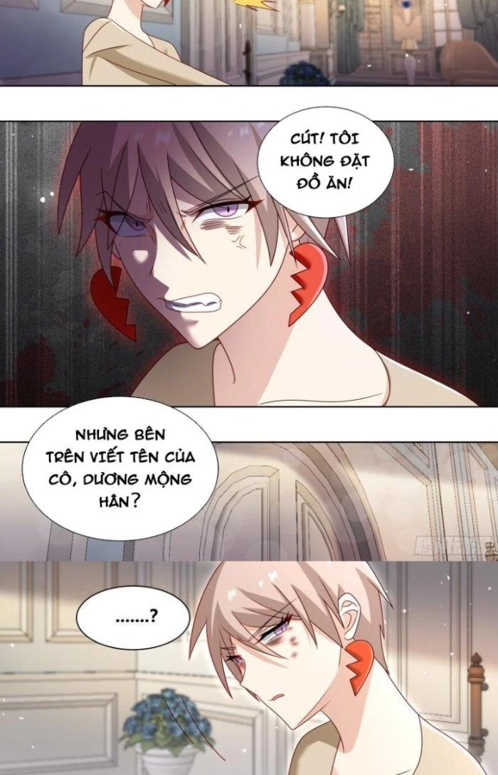 Trọng Sinh Thành Chó Của Nữ Thần Chapter 237 - Trang 2