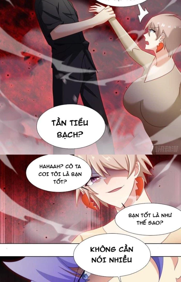 Trọng Sinh Thành Chó Của Nữ Thần Chapter 237 - Trang 2
