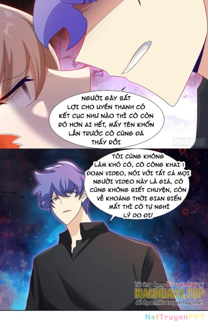 Trọng Sinh Thành Chó Của Nữ Thần Chapter 237 - Trang 2