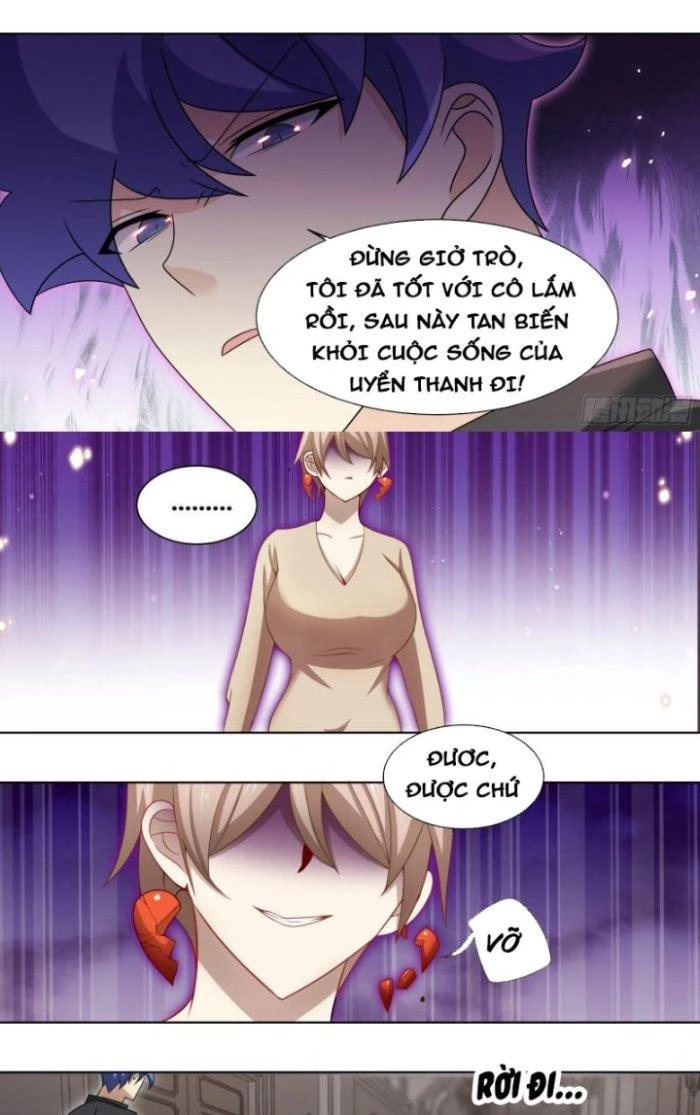 Trọng Sinh Thành Chó Của Nữ Thần Chapter 237 - Trang 2