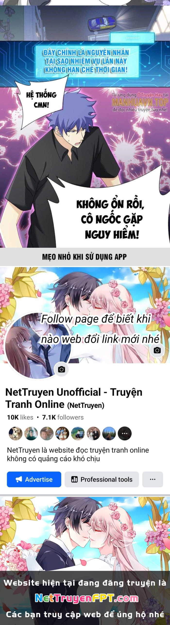 Trọng Sinh Thành Chó Của Nữ Thần Chapter 237 - Trang 2