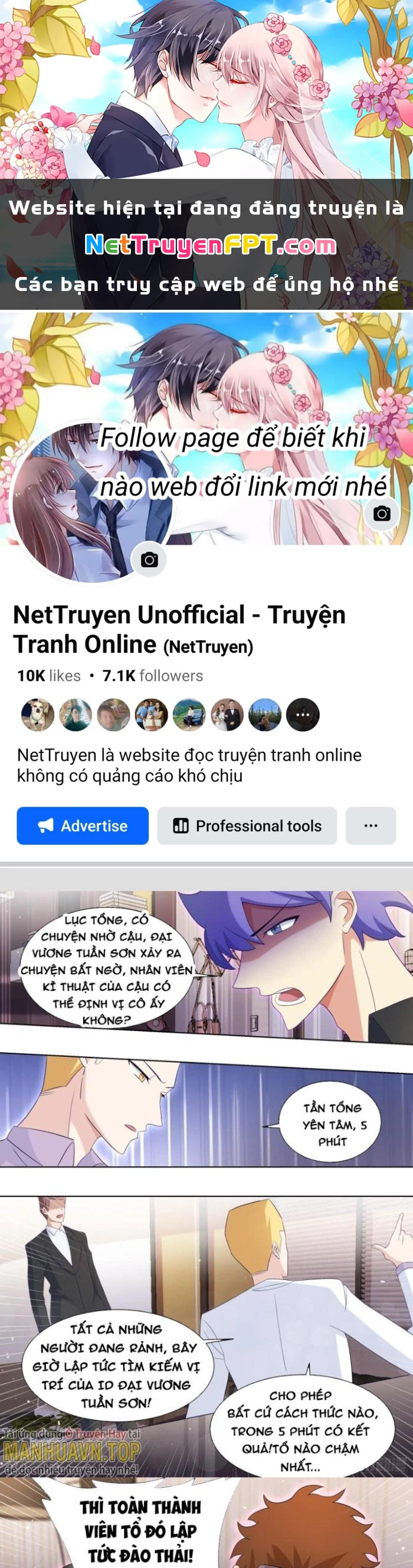 Trọng Sinh Thành Chó Của Nữ Thần Chapter 238 - Trang 2