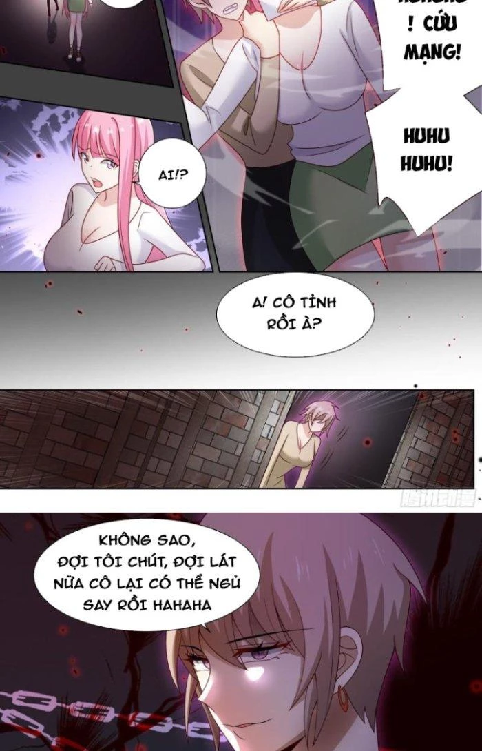 Trọng Sinh Thành Chó Của Nữ Thần Chapter 238 - Trang 2