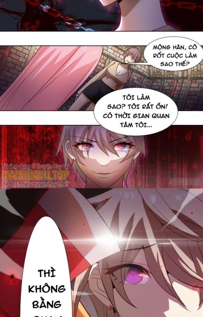 Trọng Sinh Thành Chó Của Nữ Thần Chapter 238 - Trang 2