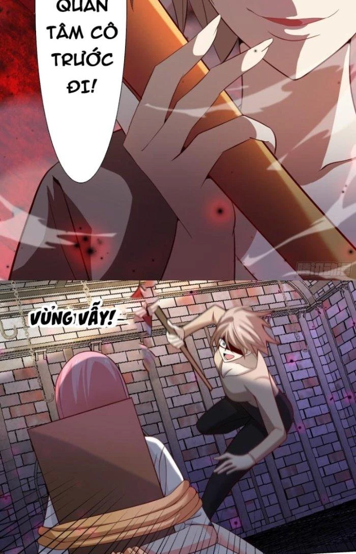 Trọng Sinh Thành Chó Của Nữ Thần Chapter 238 - Trang 2