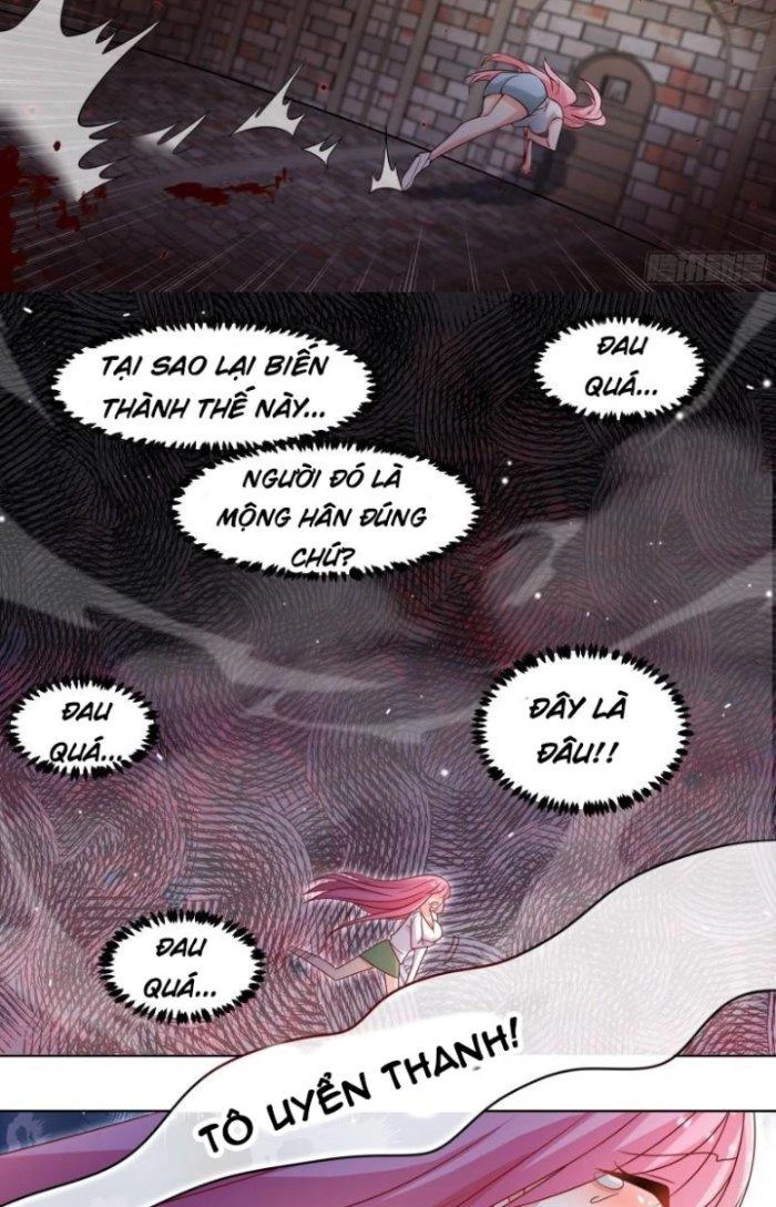 Trọng Sinh Thành Chó Của Nữ Thần Chapter 238 - Trang 2