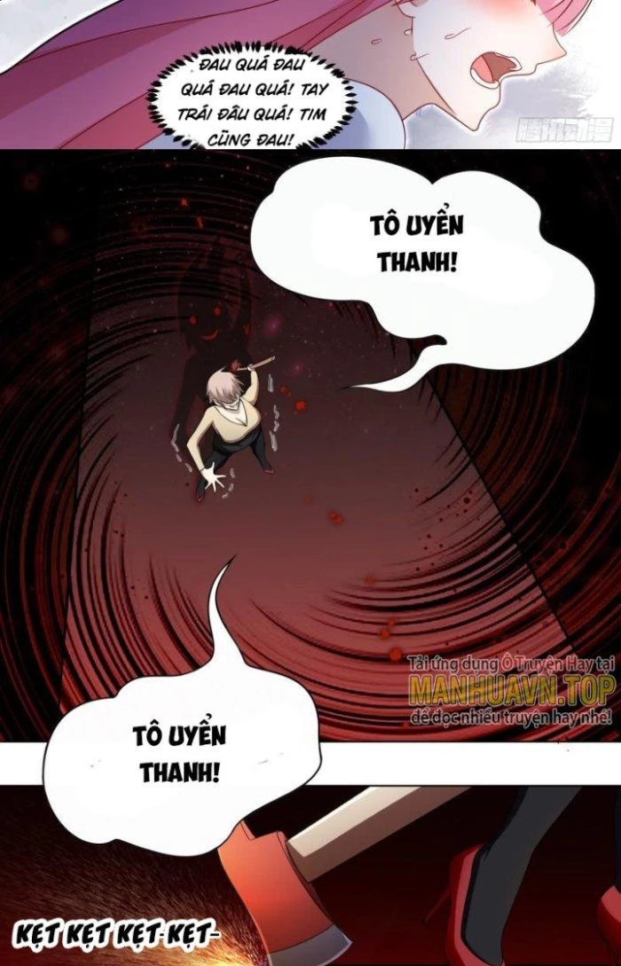 Trọng Sinh Thành Chó Của Nữ Thần Chapter 238 - Trang 2
