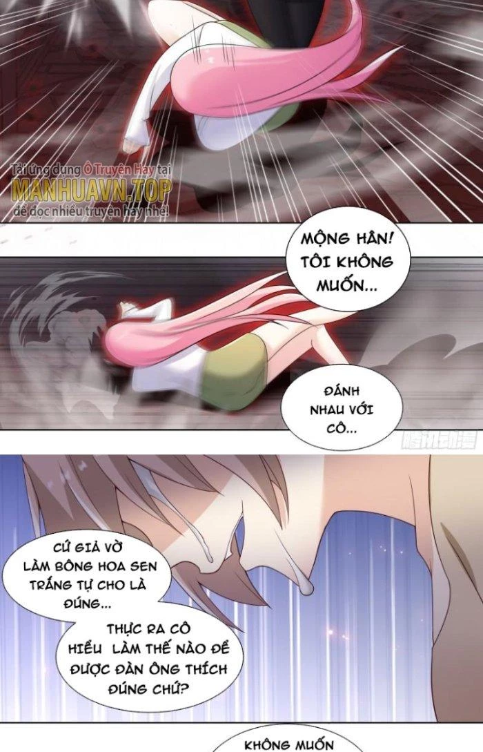 Trọng Sinh Thành Chó Của Nữ Thần Chapter 239 - Trang 2