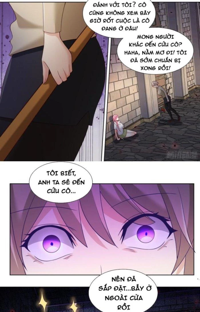 Trọng Sinh Thành Chó Của Nữ Thần Chapter 239 - Trang 2