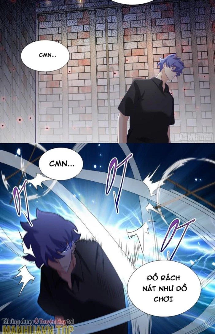 Trọng Sinh Thành Chó Của Nữ Thần Chapter 239 - Trang 2