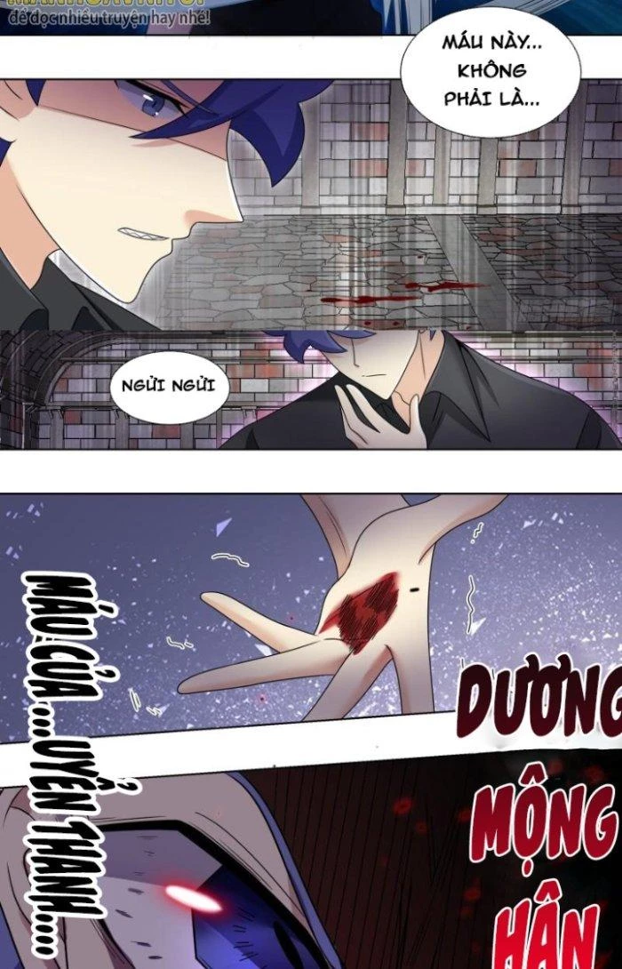 Trọng Sinh Thành Chó Của Nữ Thần Chapter 239 - Trang 2