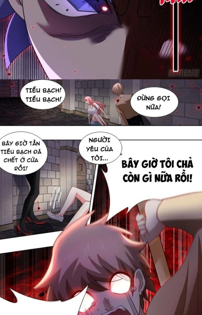 Trọng Sinh Thành Chó Của Nữ Thần Chapter 239 - Trang 2