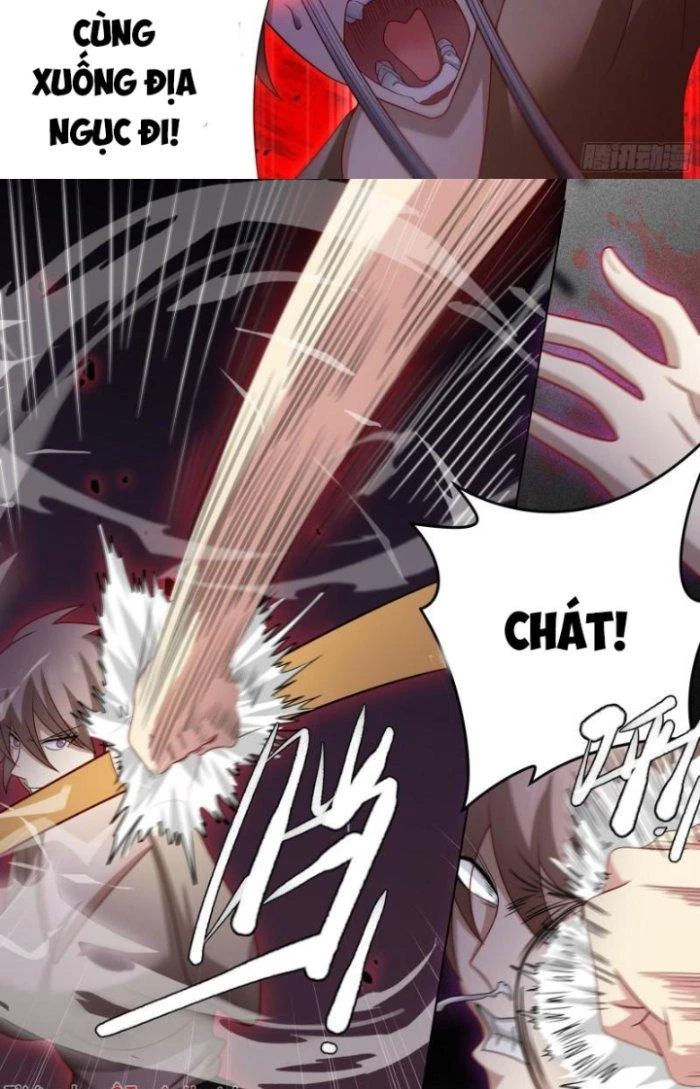 Trọng Sinh Thành Chó Của Nữ Thần Chapter 239 - Trang 2