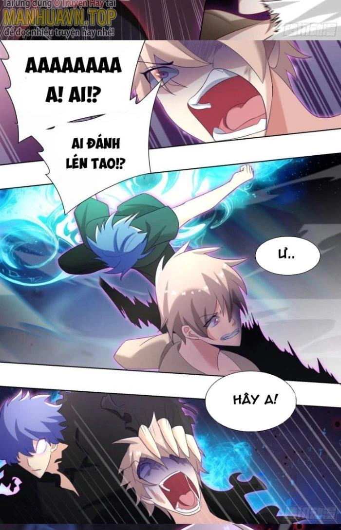 Trọng Sinh Thành Chó Của Nữ Thần Chapter 239 - Trang 2