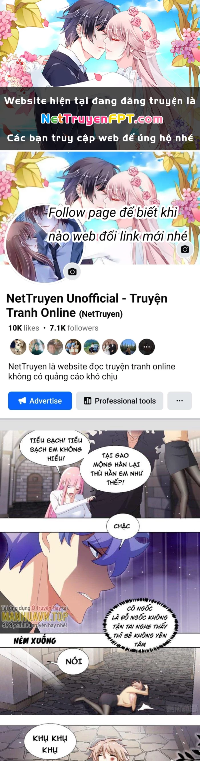 Trọng Sinh Thành Chó Của Nữ Thần Chapter 240 - Trang 2
