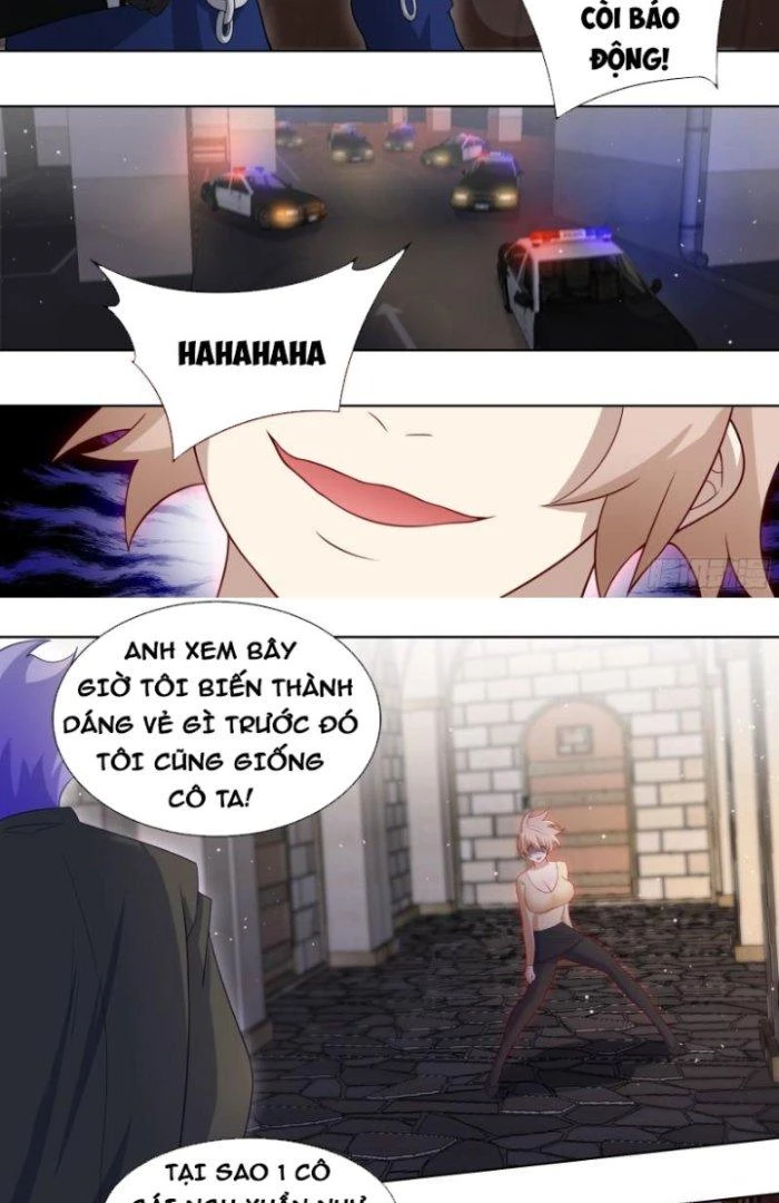Trọng Sinh Thành Chó Của Nữ Thần Chapter 240 - Trang 2